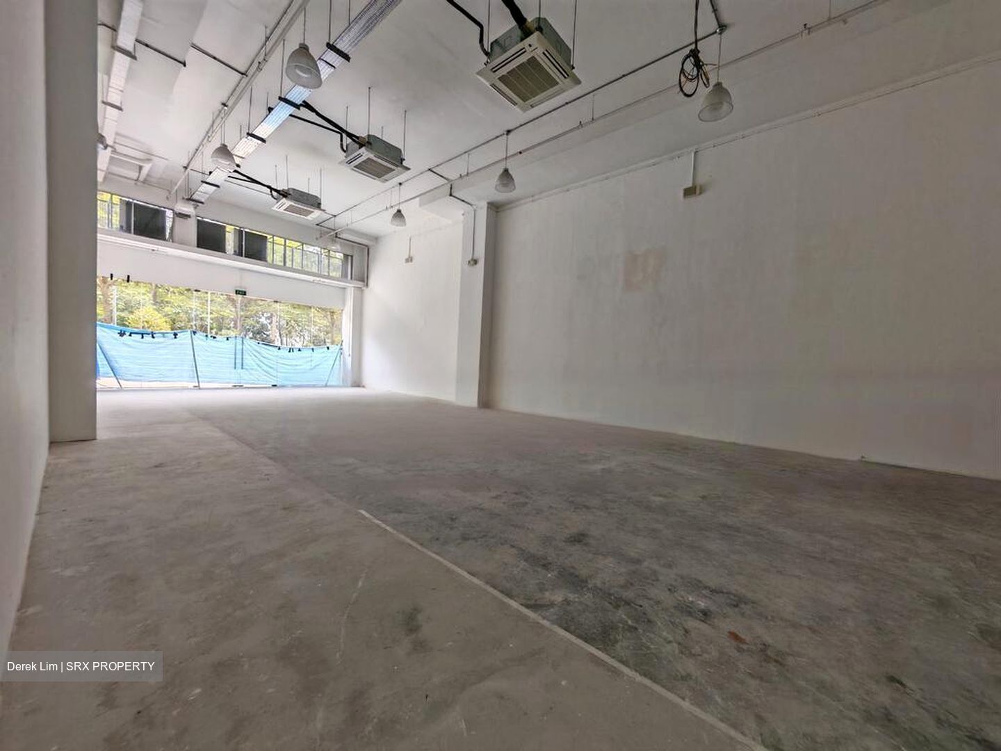 Interlocal Centre (D5), Factory #467739681